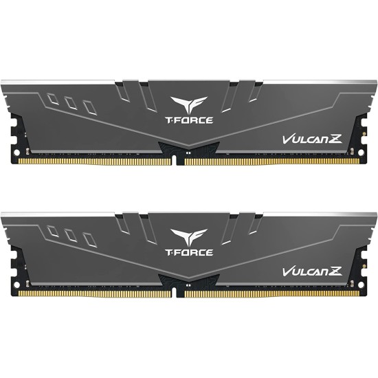 Памет Team Group T-Force Vulcan Z DDR4 - 16GB(2x8GB) 3600MHz CL18