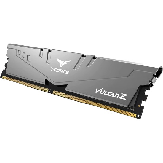 Памет Team Group T-Force Vulcan Z DDR4 - 16GB(2x8GB) 3600MHz CL18