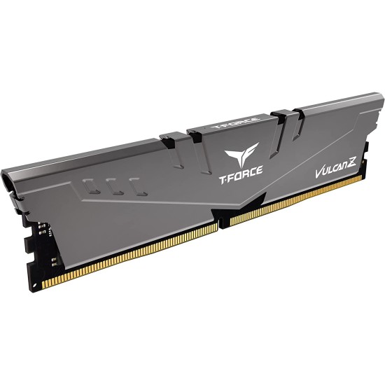 Памет Team Group T-Force Vulcan Z DDR4 - 16GB(2x8GB) 3600MHz CL18