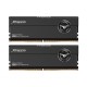 Памет Team Group T-Force XTREEM Black DDR5 32GB(2x16GB) 6000MHz CL30