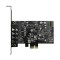 Звукова карта Creative Sound Blaster Audigy FX Pro, Hi-Res 7.1 PCI-e