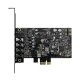 Звукова карта Creative Sound Blaster Audigy FX Pro, Hi-Res 7.1 PCI-e