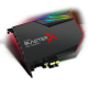 Звукова карта Creative Sound Blaster X AE-5, 7.1, DAC + RGB AURORA LIGHTING