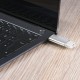 Флаш памет "C-Laeta", USB-C USB 3.1/3.0, 128 GB, HAMA-181073 Флаш памет "C-Laeta", USB-C USB 3.1/3.0, 128 GB, HAMA-181073