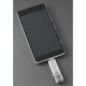 Флаш памет "C-Laeta", USB-C USB 3.1/3.0, 128 GB, HAMA-181073 Флаш памет "C-Laeta", USB-C USB 3.1/3.0, 128 GB, HAMA-181073