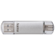 Флаш памет "C-Laeta", USB-C USB 3.1/3.0, 128 GB, HAMA-181073 Флаш памет "C-Laeta", USB-C USB 3.1/3.0, 128 GB, HAMA-181073