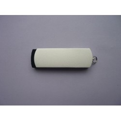 Флаш памет SD-01C 64Gb USB 3.0 ,без лого, бял