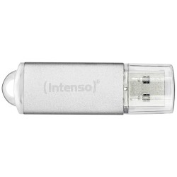 Intenso USB Flash Drive 3.2 128GB Jet Line
