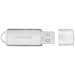 Intenso USB Flash Drive 3.2 128GB Jet Line Intenso USB Flash Drive 3.2 128GB Jet Line