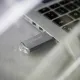 Intenso USB Flash Drive 3.2 128GB Jet Line