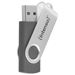 Intenso USB Flash Drive 3.2 128GB Office Line Intenso USB Flash Drive 3.2 128GB Office Line
