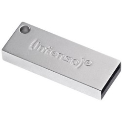 Intenso USB Flash Drive 3.2 128GB Premium Line Intenso USB Flash Drive 3.2 128GB Premium Line