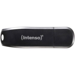 Intenso USB Flash Drive 3.2 128GB Speed Line