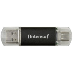 Intenso USB Flash Drive 3.2 128GB Twist Line