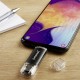 Intenso USB Flash Drive 3.2 128GB Twist Line Intenso USB Flash Drive 3.2 128GB Twist Line