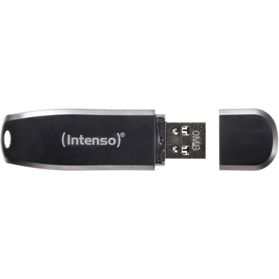 Intenso USB Flash Drive 3.2 16GB Speed Line Intenso USB Flash Drive 3.2 16GB Speed Line