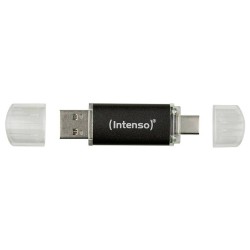 Intenso USB Flash Drive 3.2 256GB Twist Line