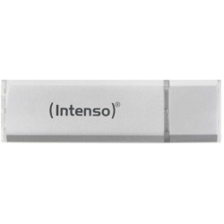 Intenso USB Flash Drive 3.2 256GB Ultra Line
