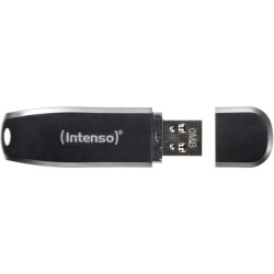 Intenso USB Flash Drive 3.2 32GB Speed Line