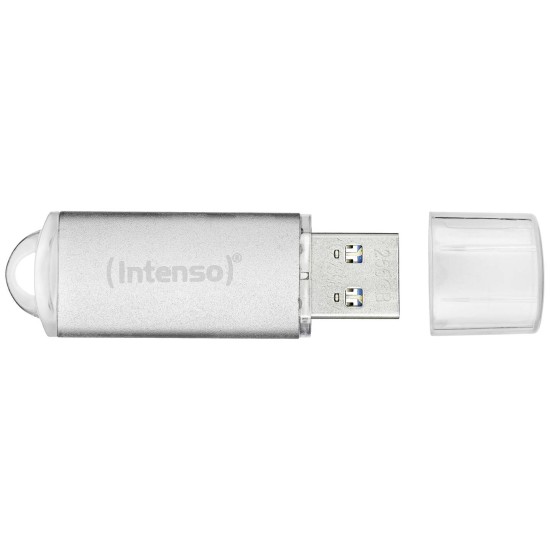 Intenso USB Flash Drive 3.2 64GB Jet Line Intenso USB Flash Drive 3.2 64GB Jet Line