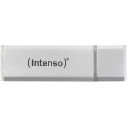 Intenso USB Flash Drive 3.2 64GB Ultra Line