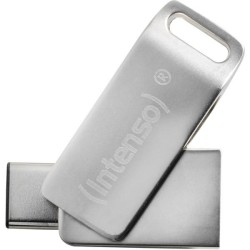 Intenso USB Flash Drive 3.2 64GB cMobile Line