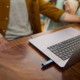 SanDisk Флаш памет 128GB Phone Drive, USB 3.2 Type-C, Lightning SanDisk Флаш памет 128GB Phone Drive, USB 3.2 Type-C, Lightning