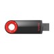 SanDisk Флаш памет, Cruzer Dial 64Gb