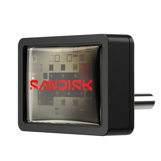 SanDisk Флаш памет Extreme Fit USB-C, 256GB, до 400MB/s SanDisk Флаш памет Extreme Fit USB-C, 256GB, до 400MB/s