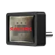 SanDisk Флаш памет Extreme Fit USB-C, 256GB, до 400MB/s SanDisk Флаш памет Extreme Fit USB-C, 256GB, до 400MB/s