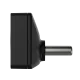 SanDisk Флаш памет Extreme Fit USB-C, 256GB, до 400MB/s SanDisk Флаш памет Extreme Fit USB-C, 256GB, до 400MB/s