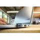 SanDisk Флаш памет Extreme Fit USB-C, 256GB, до 400MB/s SanDisk Флаш памет Extreme Fit USB-C, 256GB, до 400MB/s