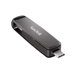 SanDisk Флаш памет Extreme PRO Dual Drive 1TB USB-A, USB-C SanDisk Флаш памет Extreme PRO Dual Drive 1TB USB-A, USB-C