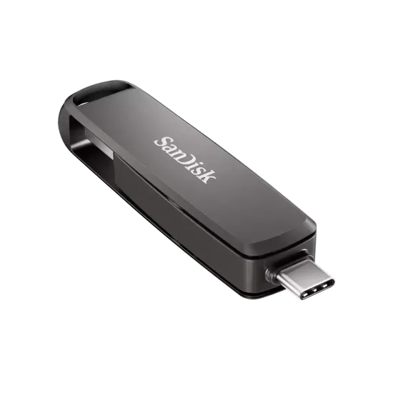 SanDisk Флаш памет Extreme PRO Dual Drive 2TB, USB-A, USB-C SanDisk Флаш памет Extreme PRO Dual Drive 2TB, USB-A, USB-C