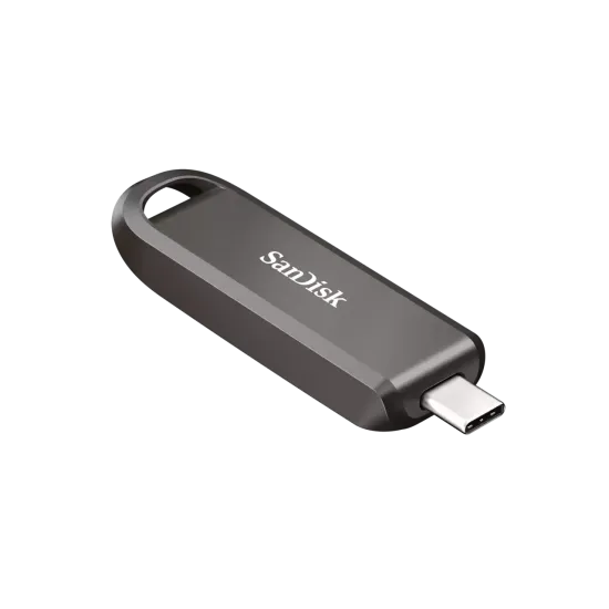 SanDisk Флаш памет Extreme Pro USB-C, 512GB SanDisk Флаш памет Extreme Pro USB-C, 512GB