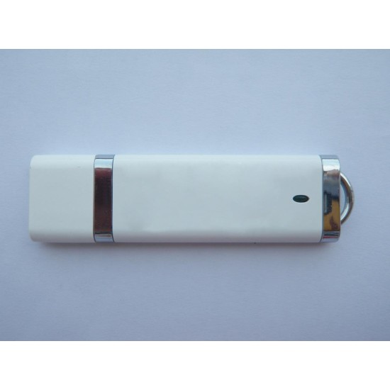 USB памет ESTILLO SD-03, 64GB, Без лого, Бял