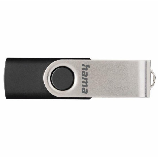 USB памет Rotate, 16GB, HAMA-94175