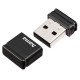 USB памет Smartly, 16GB, HAMA-94169