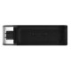 USB памет KINGSTON DataTraveler 70, 64GB