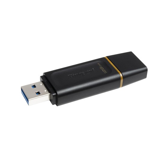 USB памет KINGSTON DataTraveler Exodia, 128GB USB памет KINGSTON DataTraveler Exodia, 128GB
