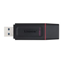 USB памет KINGSTON DataTraveler Exodia, 256GB,USB 3.2 Gen 1, Черна