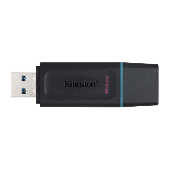 USB памет KINGSTON DataTraveler Exodia 64GB