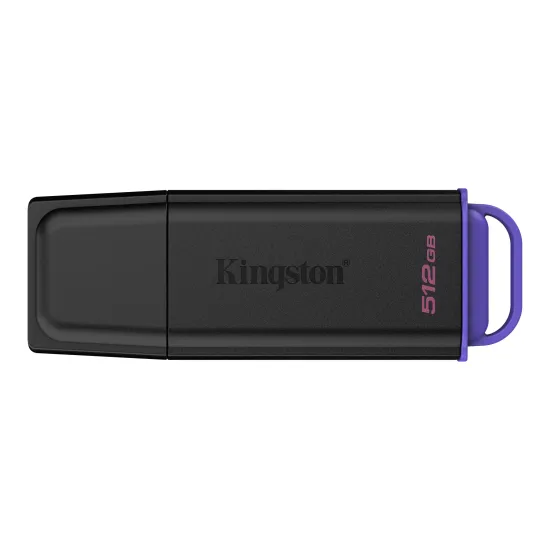 USB памет KINGSTON DataTraveler Exodia G2 512GB USB памет KINGSTON DataTraveler Exodia G2 512GB