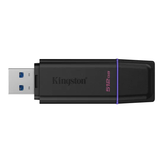USB памет KINGSTON DataTraveler Exodia G2 512GB USB памет KINGSTON DataTraveler Exodia G2 512GB