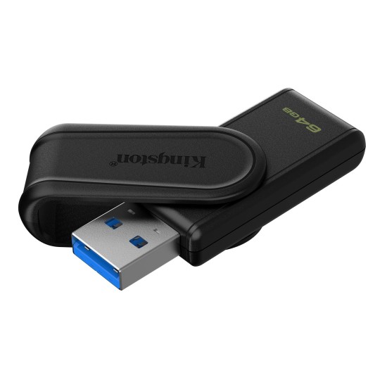 USB памет KINGSTON DataTraveler Exodia S 64GB USB памет KINGSTON DataTraveler Exodia S 64GB