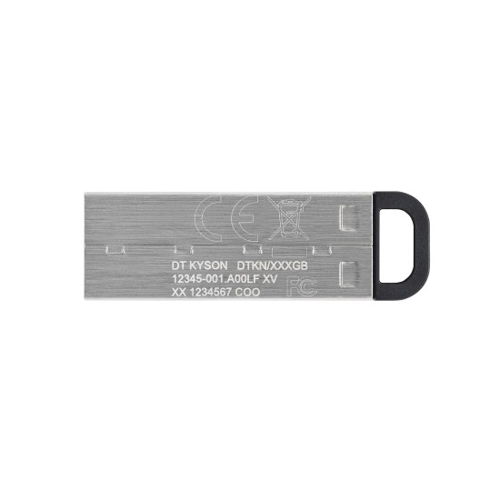 USB памет KINGSTON DataTraveler Kyson 128GB USB памет KINGSTON DataTraveler Kyson 128GB