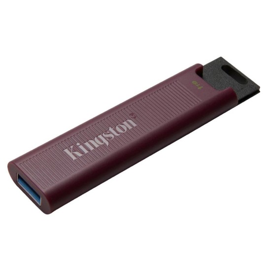 USB памет KINGSTON DataTraveler Max 1ТB, USB-A 3.2 Gen 2, Червена
