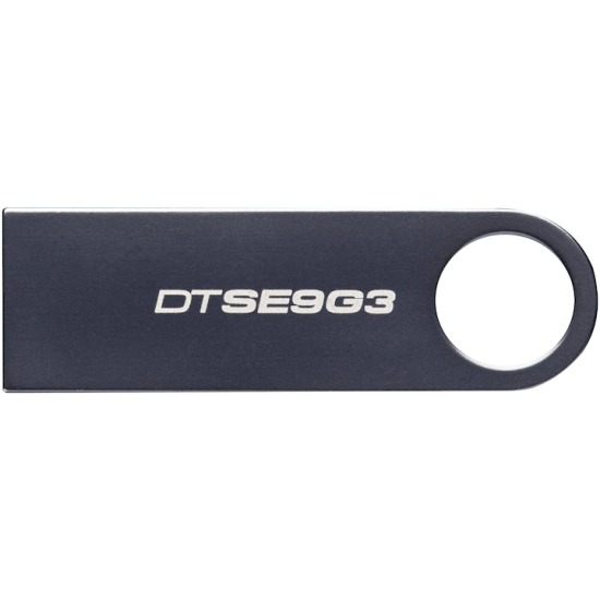 USB памет KINGSTON DataTraveler SE9 G3, 64GB, USB 3.2 Gen1