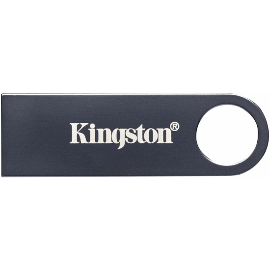 USB памет KINGSTON DataTraveler SE9 G3, 64GB, USB 3.2 Gen1