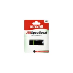 USB памет MAXELL SPEEDBOAT, 4GB